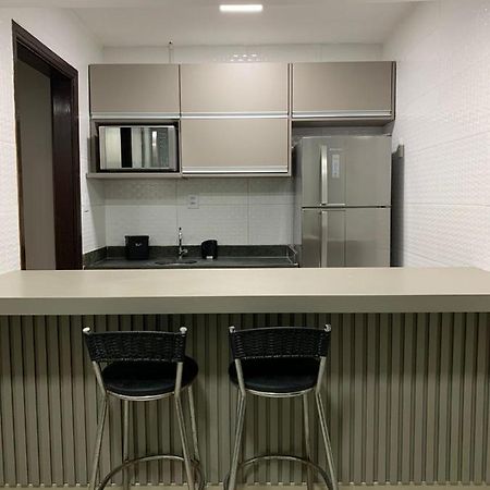 Palladium Apart Service São Vicente Eksteriør bilde