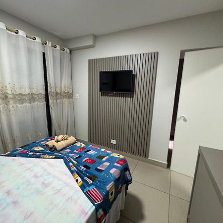 Palladium Apart Service São Vicente Eksteriør bilde