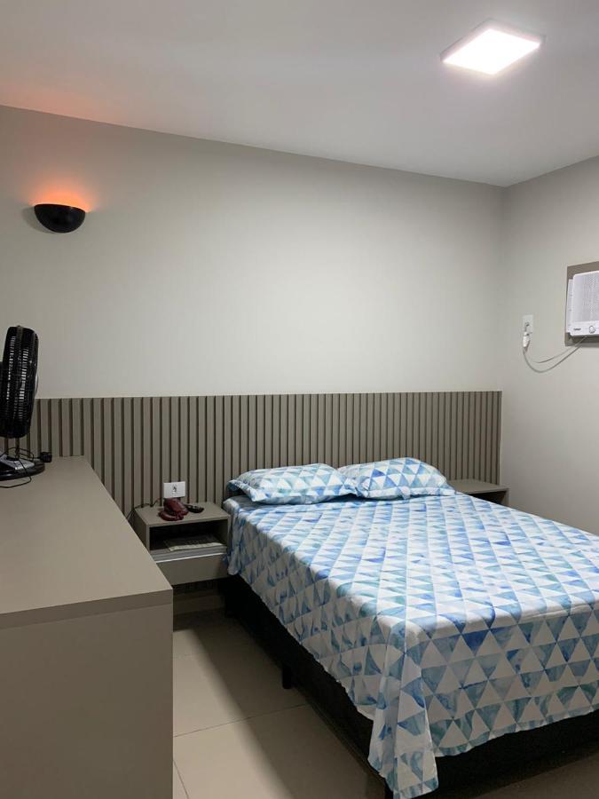 Palladium Apart Service São Vicente Eksteriør bilde
