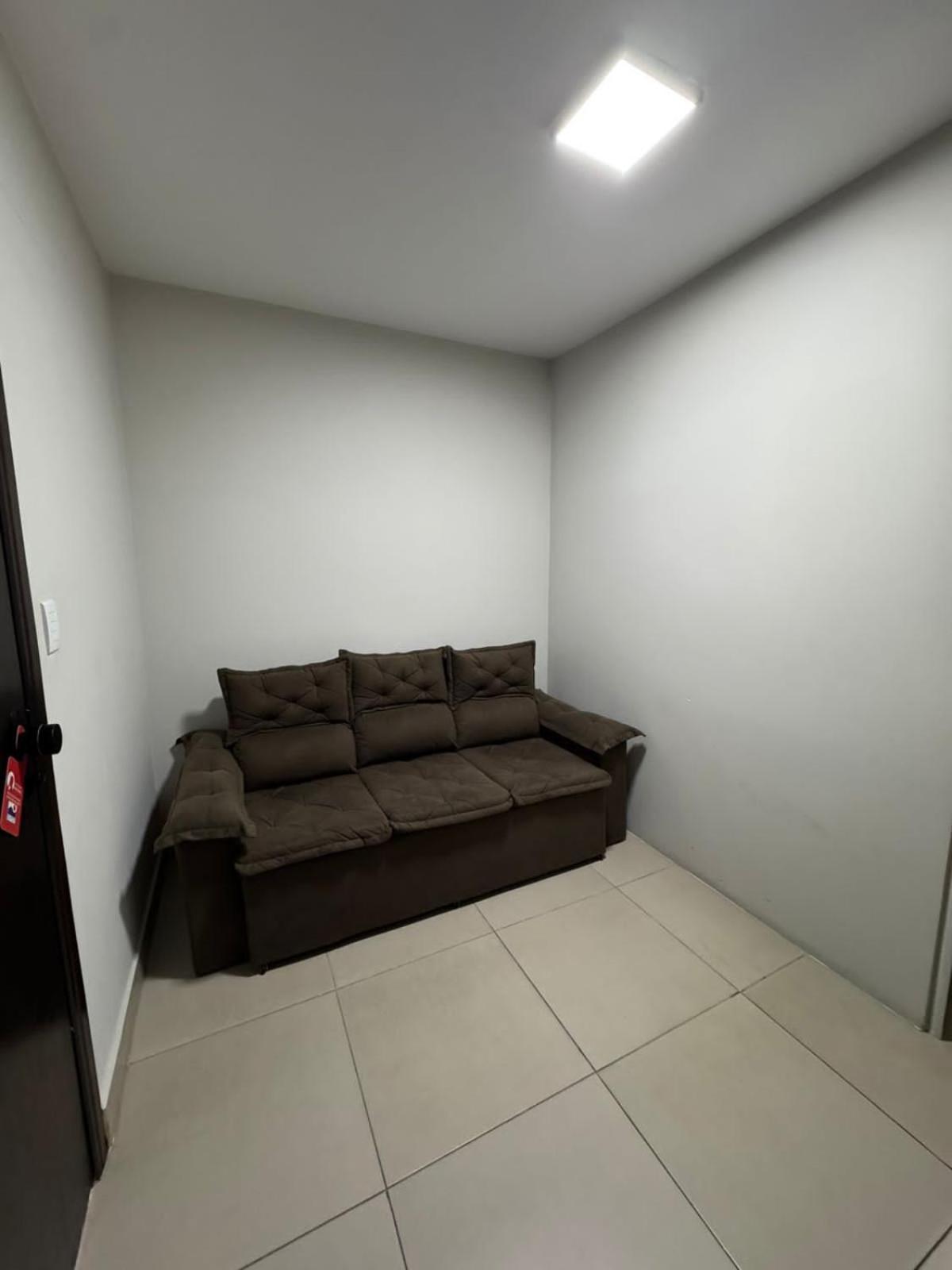 Palladium Apart Service São Vicente Eksteriør bilde